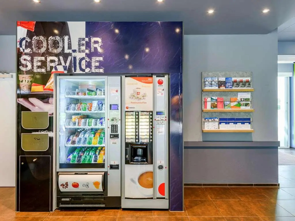 ibis budget Winterthur