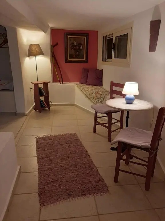 Lefkas Kavalos Atmospheric Villa Kavalina