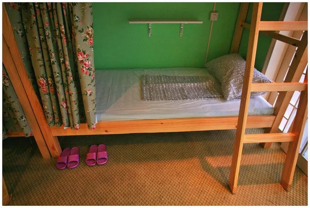 Wheat Youth Hostel