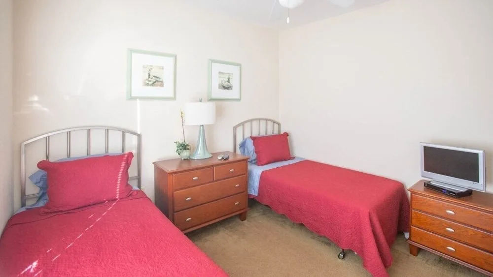 Legacy Dunes Resort by CF Vacations