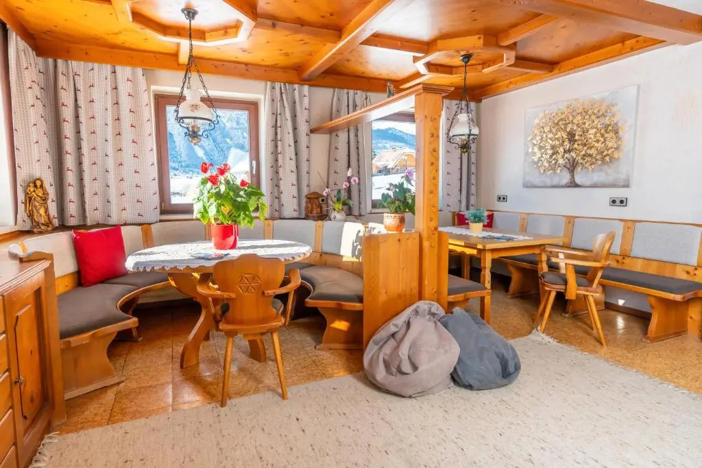 Appartement Lasshofer
