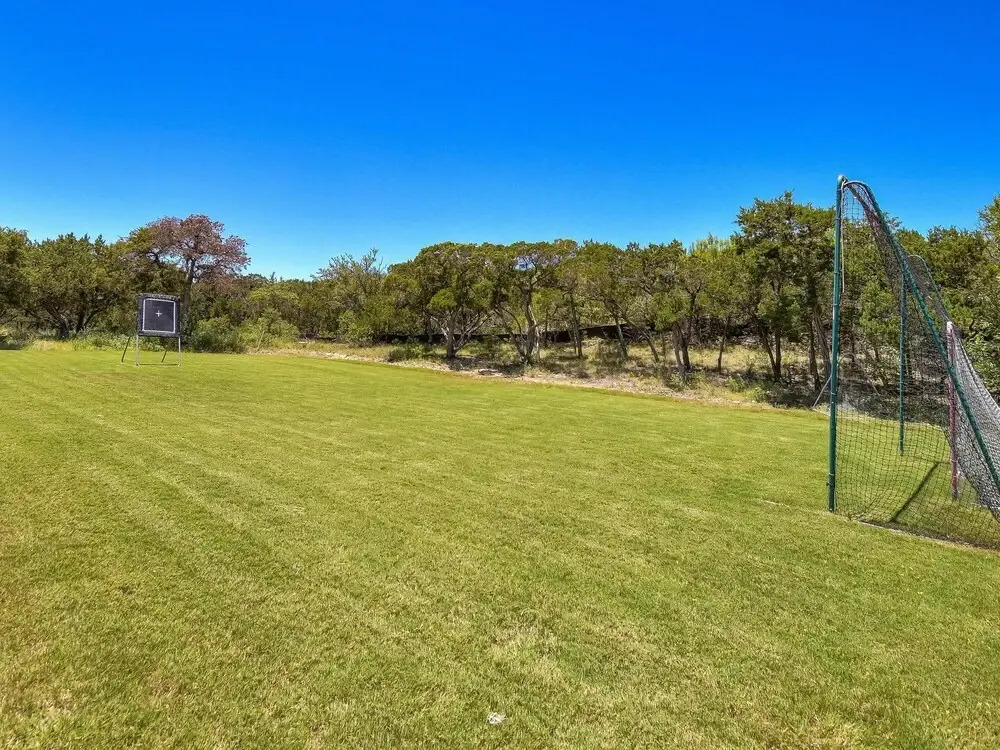The Above Luxury Ranch Estate