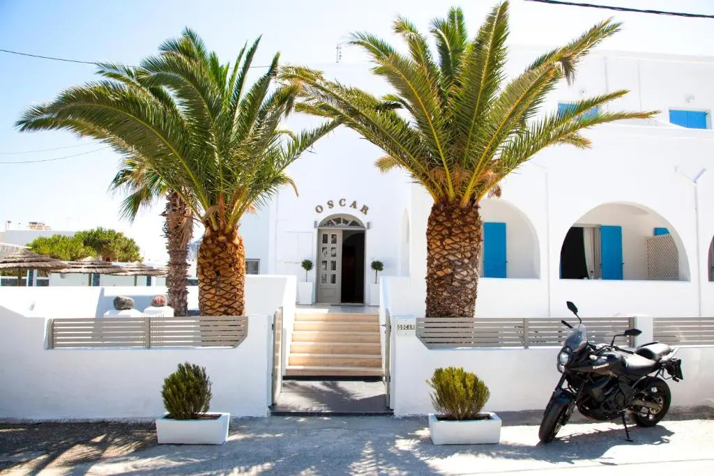 Oscar Hotel