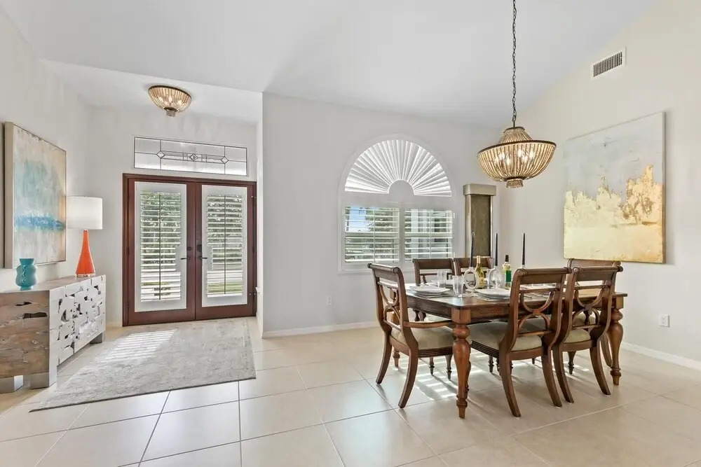 N Barfield Dr. 343 Marco Island Vacation Rental 3 Bedroom Home by Redawning