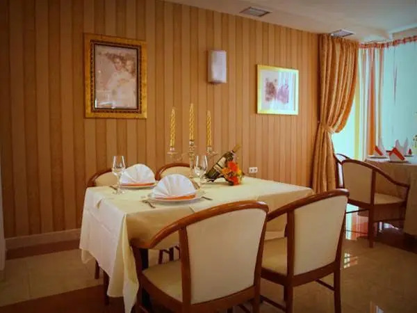 Hotel Neva