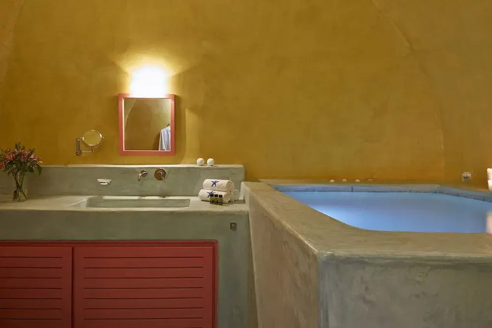 Caldera Esprit Suites