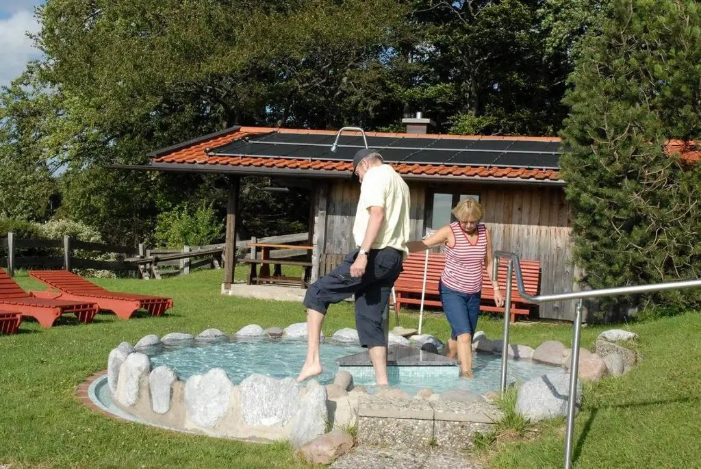 Hotel Seiserhof & Seiseralm