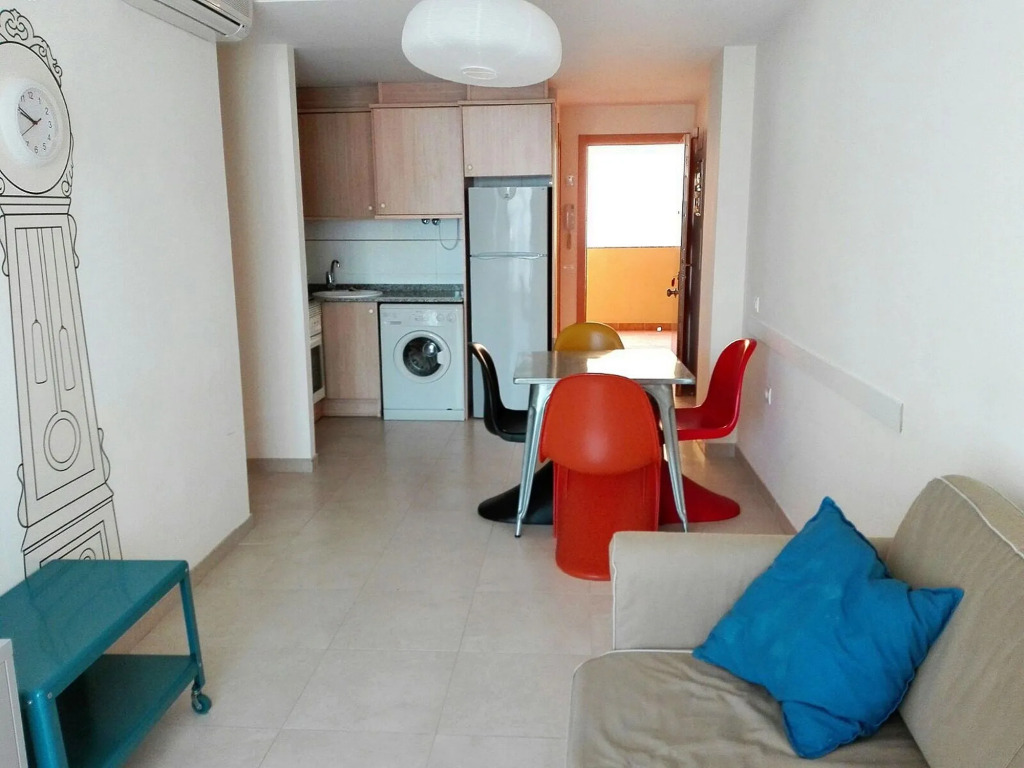 Apartamentos Los Almendros 3000