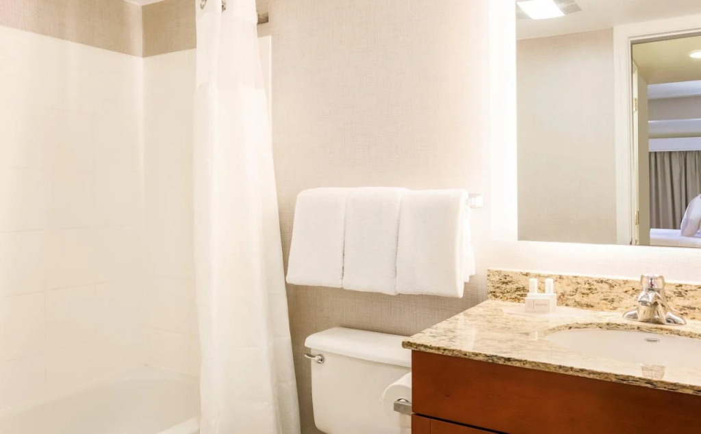 Residence Inn by Marriott Atlanta Cumberland/Galleria