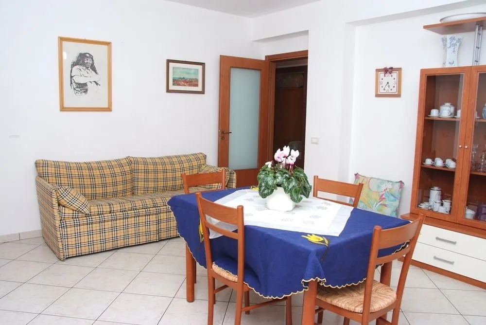 Bixio Apartments