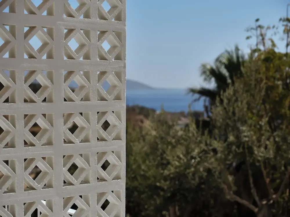 Doryssa Lithos Hotel