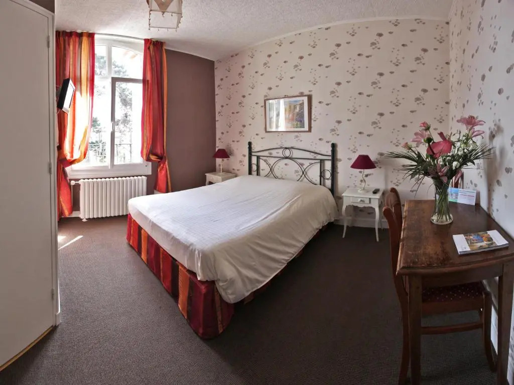 Hotel De La Plage
