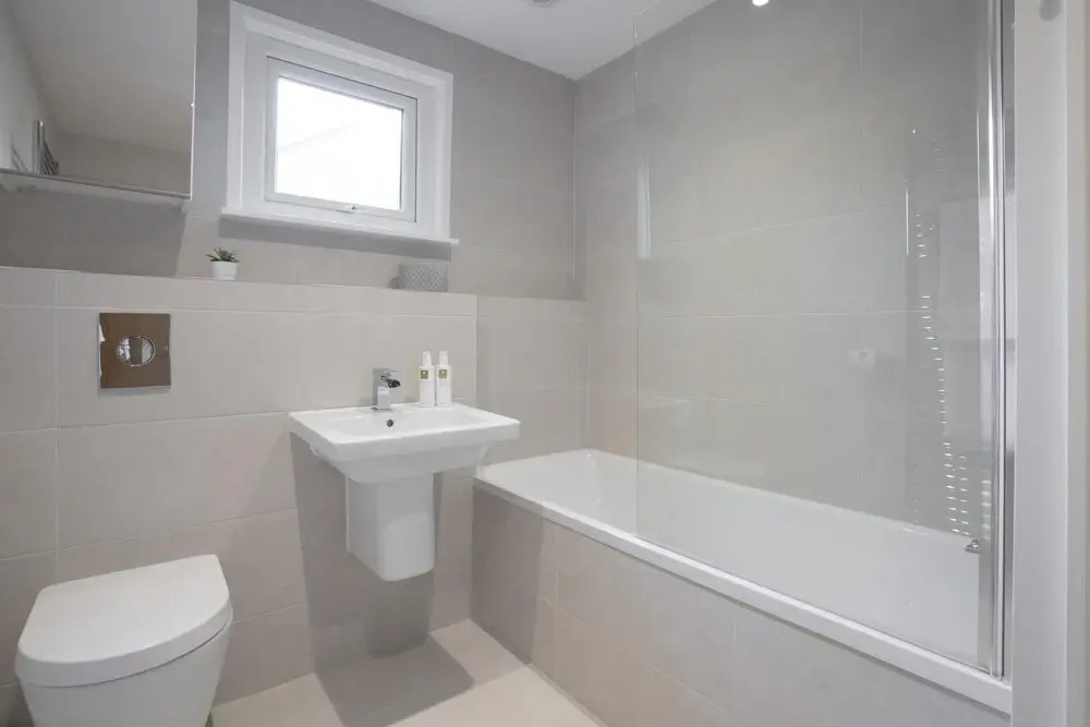 The Redbanks - Contemporary - 2 Bedroom - 2 Bathroom - Apartment - Ambleside