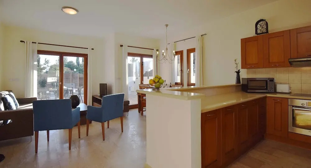 Villa HG36 - Latsia