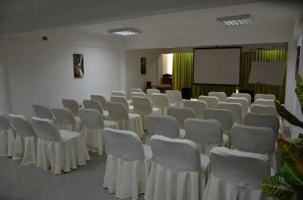 Hotel Samaña