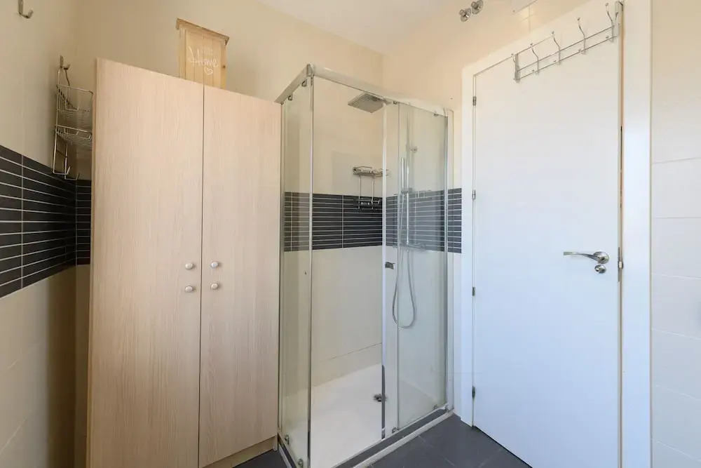 M Ore837 Piso en Madrid 2 Dormitorios y Terraz
