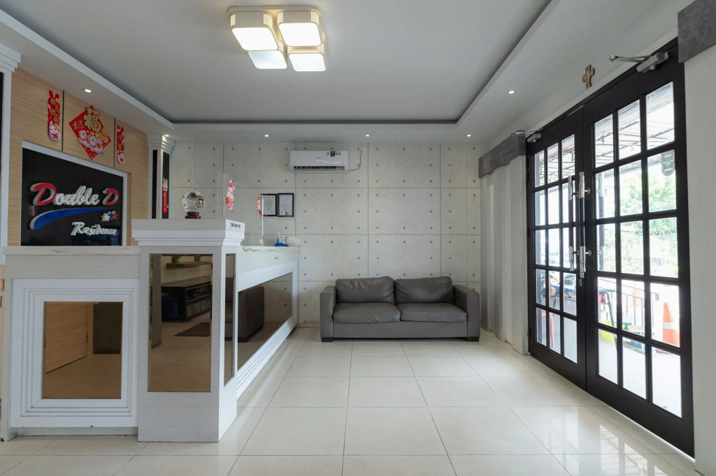 RedDoorz at Nagoya Indah Batam