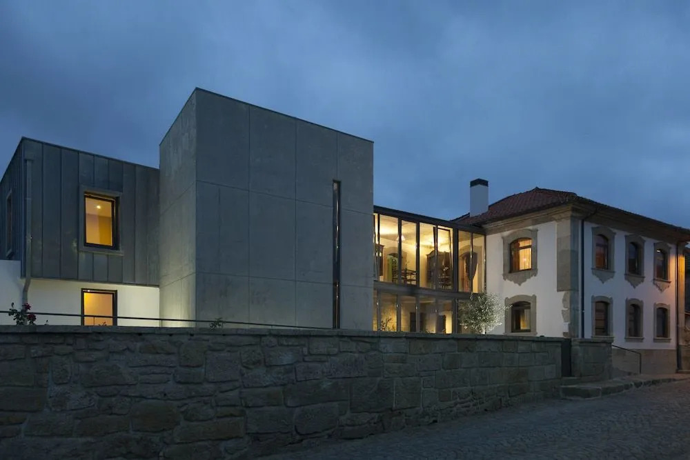 Casa das Origens