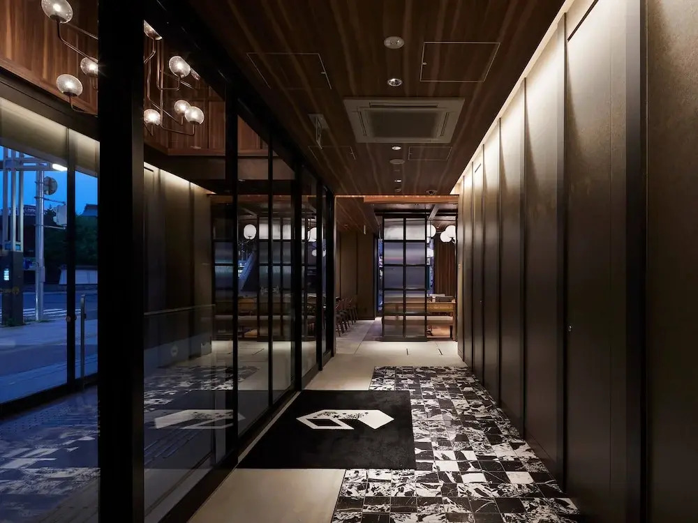 Susukino Granbell Hotel