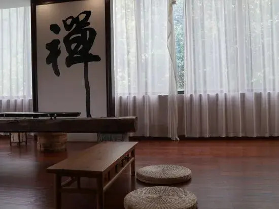 Shitai Qingshuiyi Vacation Apartment