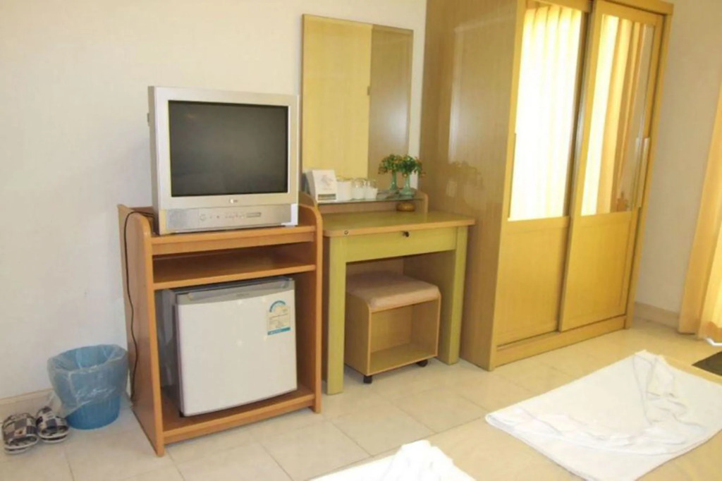 Sakulwilai Hotel