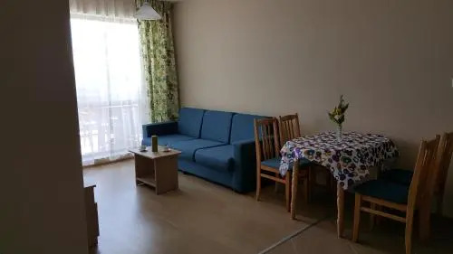Апартамент Балчик Гардънс - Balchik Gardens Apartment