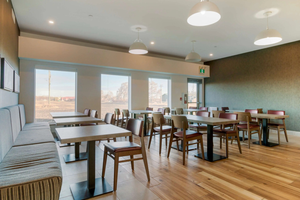 Best Western Plus Dauphin