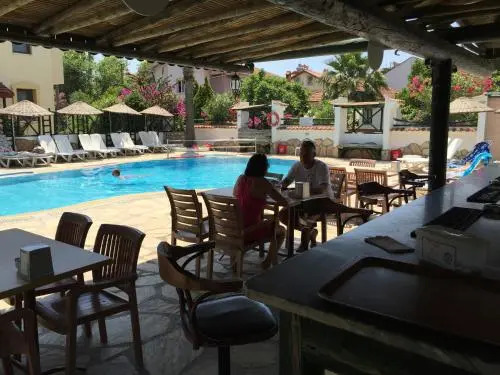 Beyaz Villas
