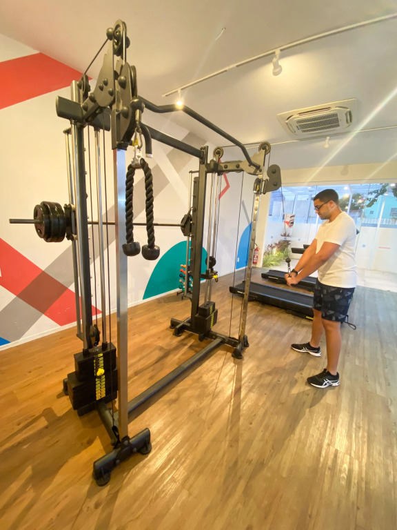 Celi Connect Hotel Orla Aracaju
