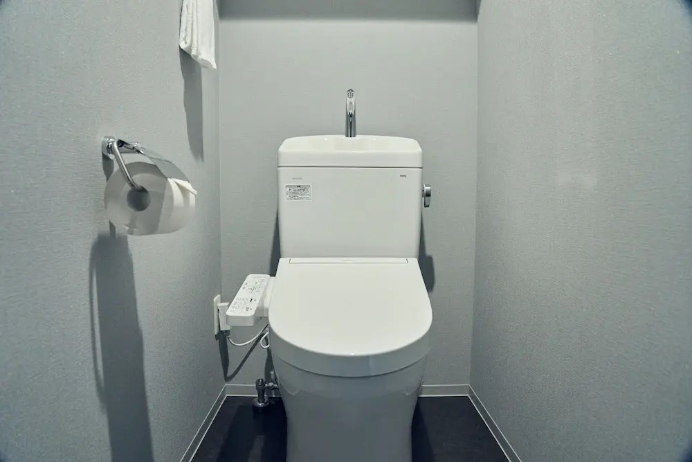 Vacation Rental Hotel TENMONKAN