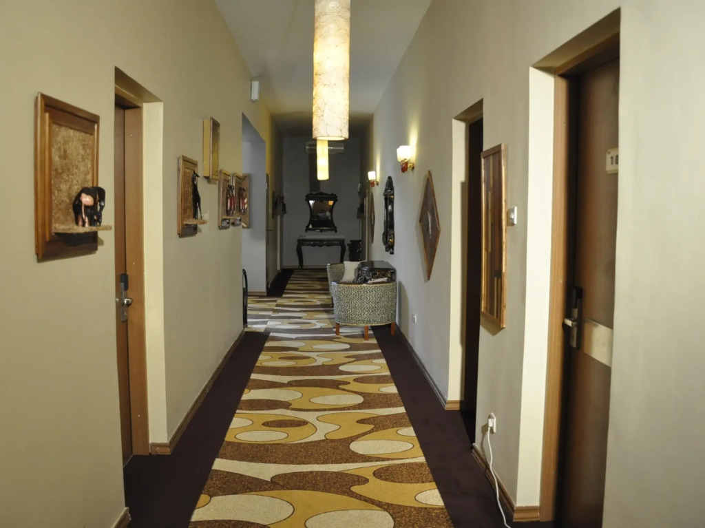The Amariah Hotel & Apartments Mikocheni