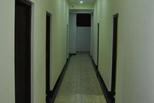 Hotel Pearl Gate