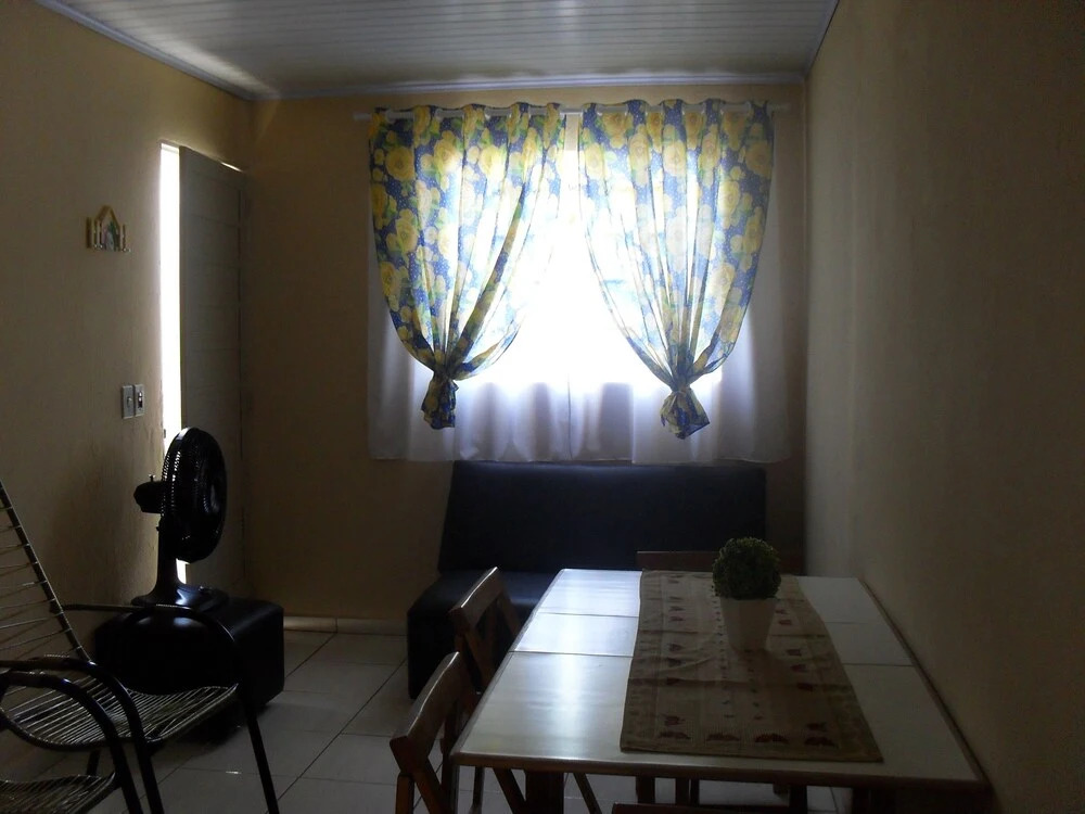 Casa do Professor