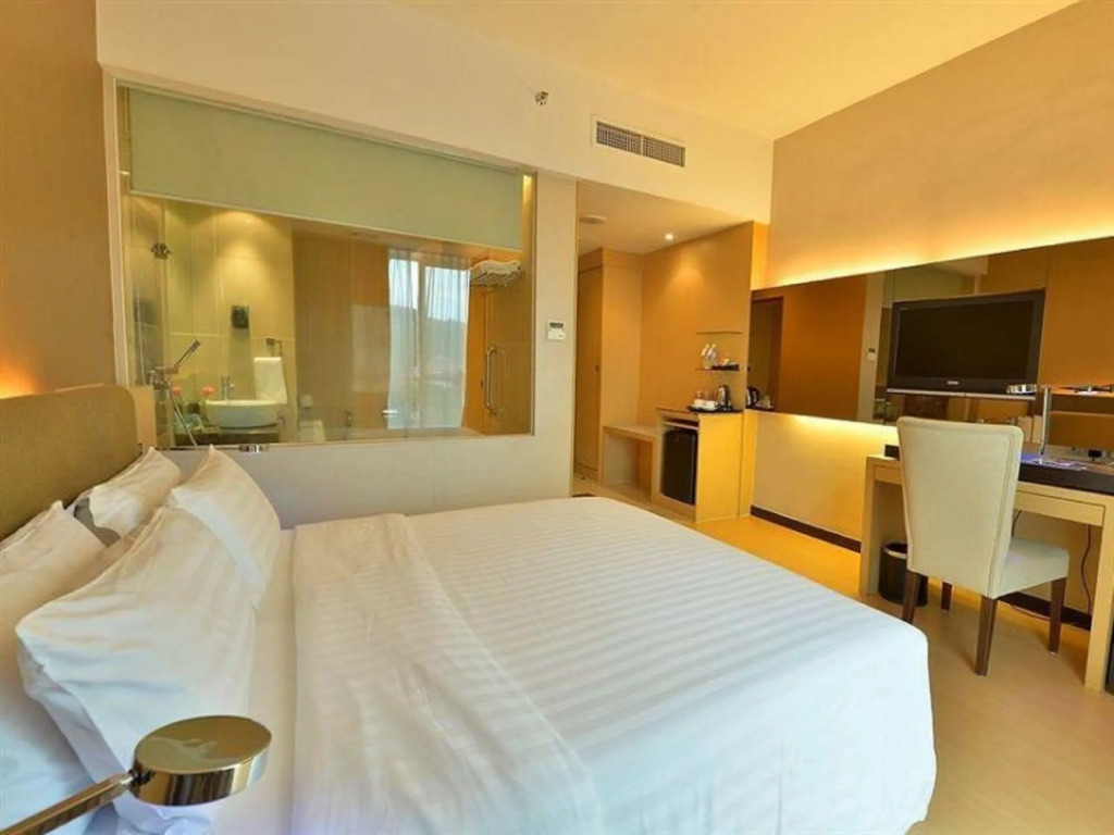 The Klagan Regency 1Borneo
