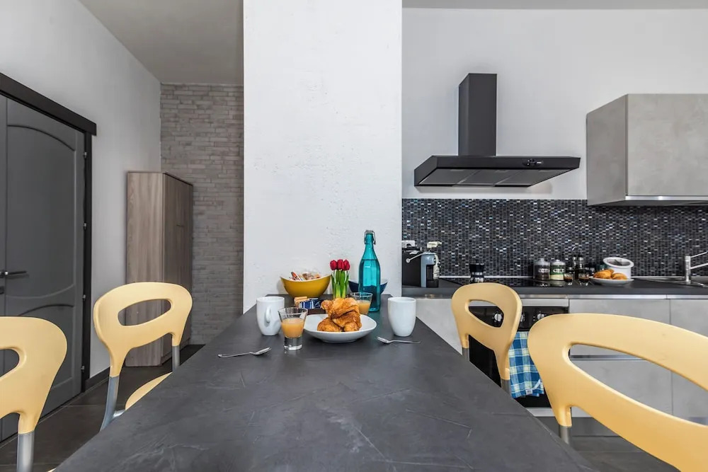 Lusa Apartment