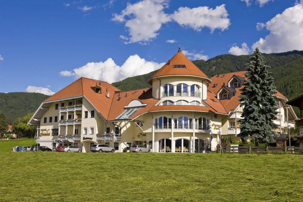 Hotel Montis - Active Nature Resort