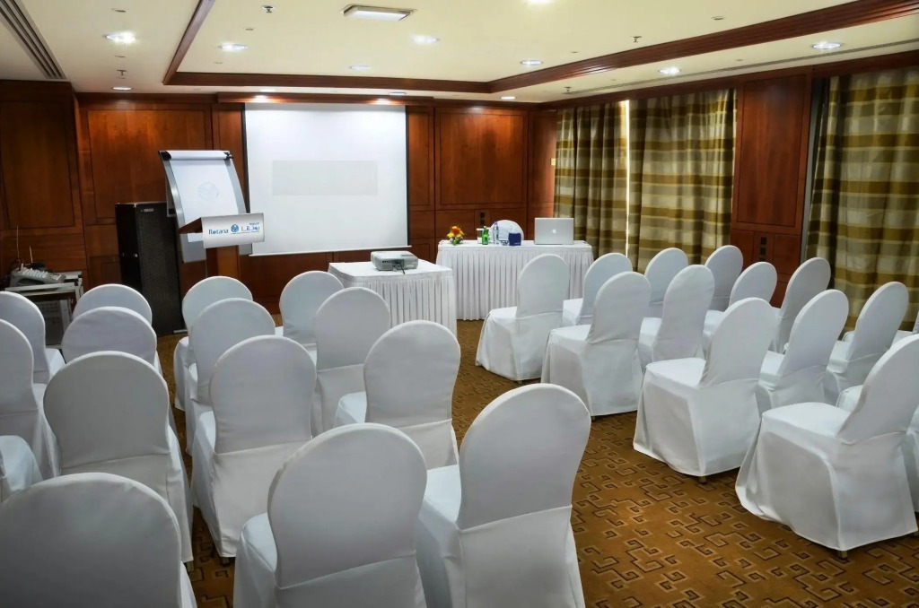 Swiss-Belhotel Sharjah