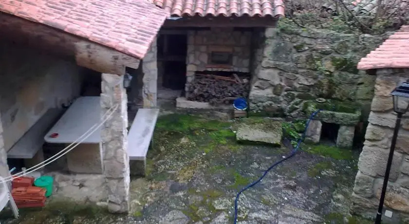 Casa do Cantinho