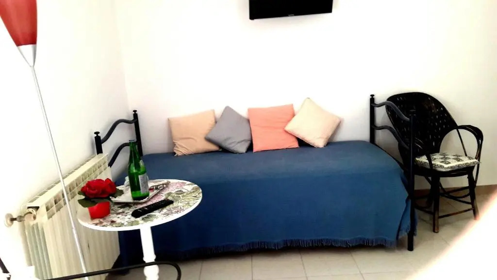 B&B Villa Ada