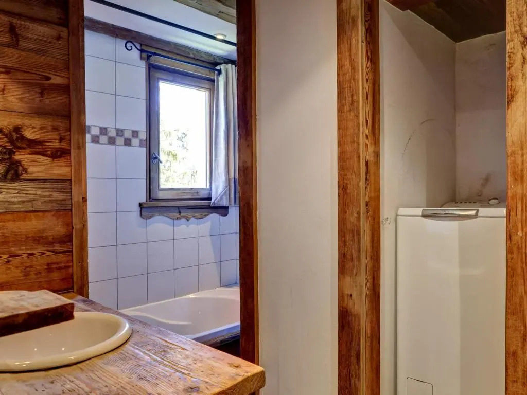 Appartement Courchevel 1650, 3 pièces, 6 personnes - FR-1-514-34