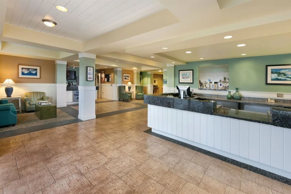 WorldMark Long Beach