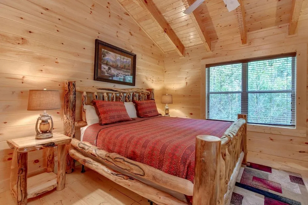 Lovers Hideaway