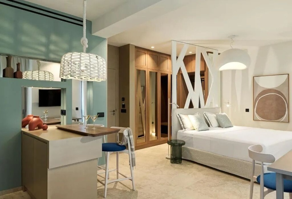 LYO II Boutique Suites Mykonos