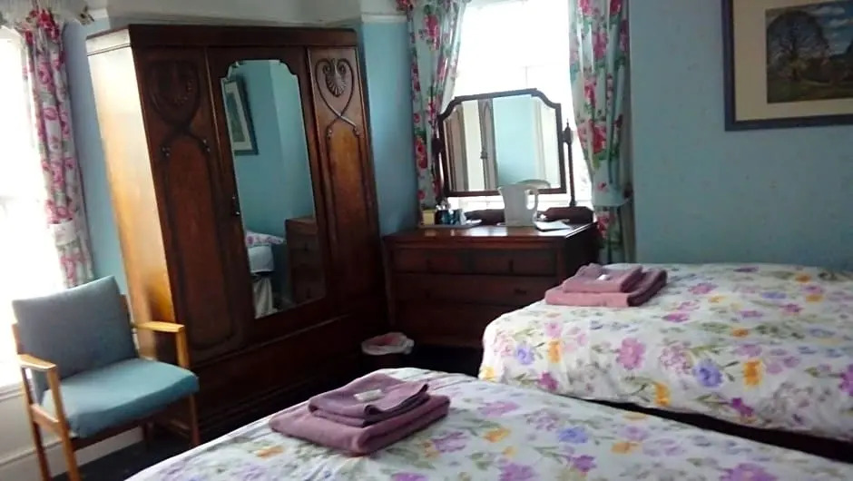Neuadd Arms Hotel