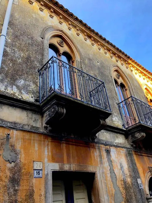 Casa La Vigna
