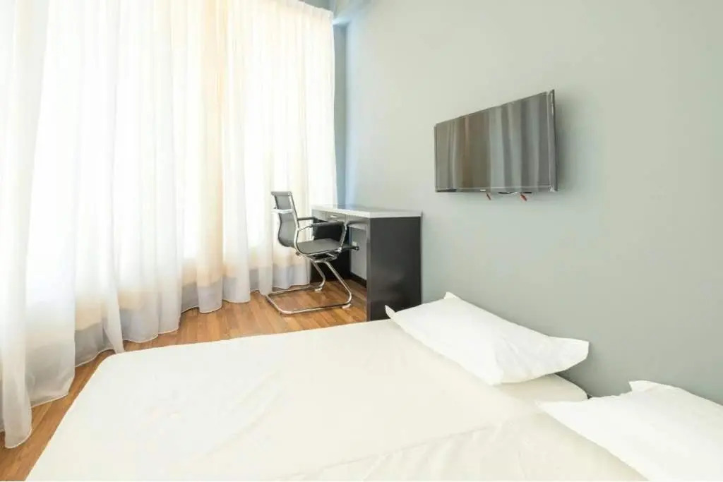 6, Persiaran Tanjung Bunga 3
