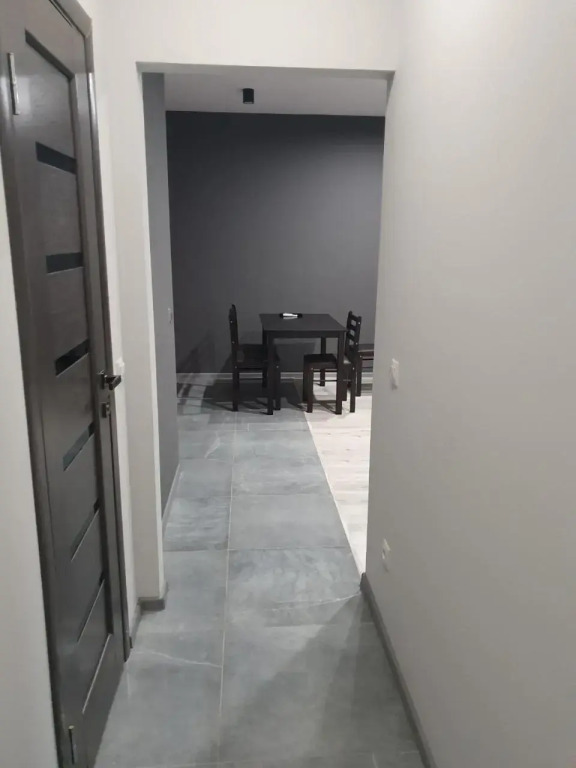 Апартаменти Yes Silver