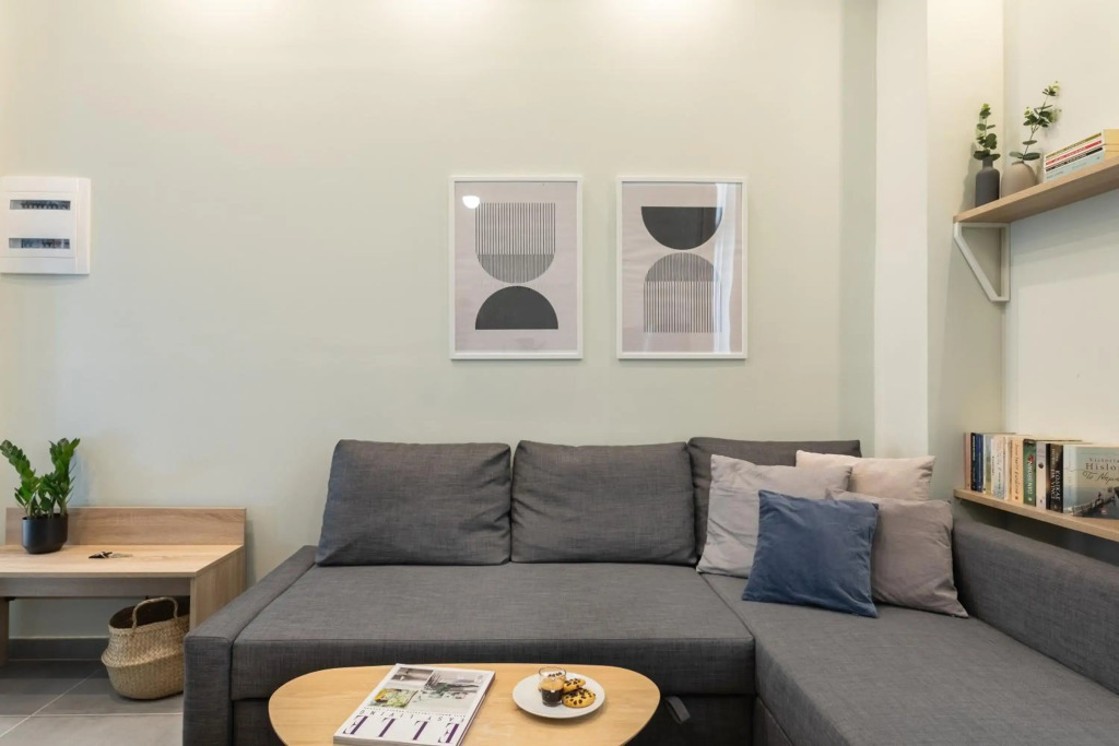 Urban loft II