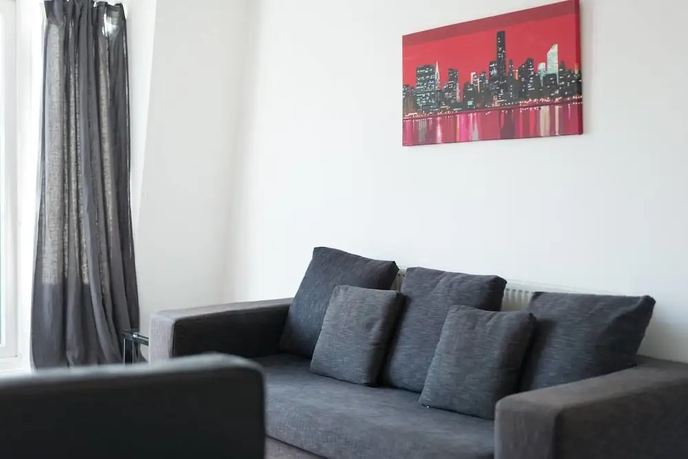 Trendy 1Br Home In Islington With Balcony