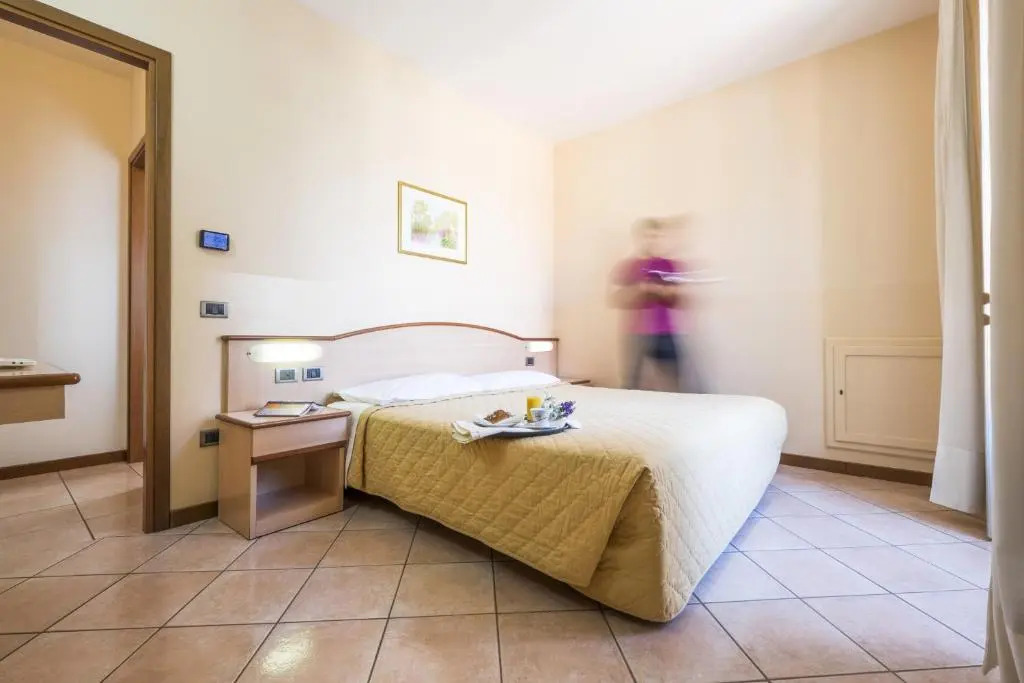 Residence XX Settembre